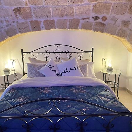 فيلا La Casa Dell'Angelo مونوبولي المظهر الخارجي الصورة