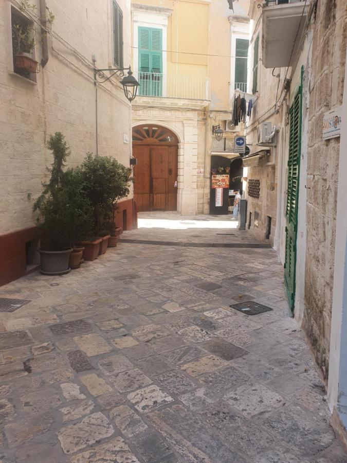 فيلا La Casa Dell'Angelo مونوبولي المظهر الخارجي الصورة