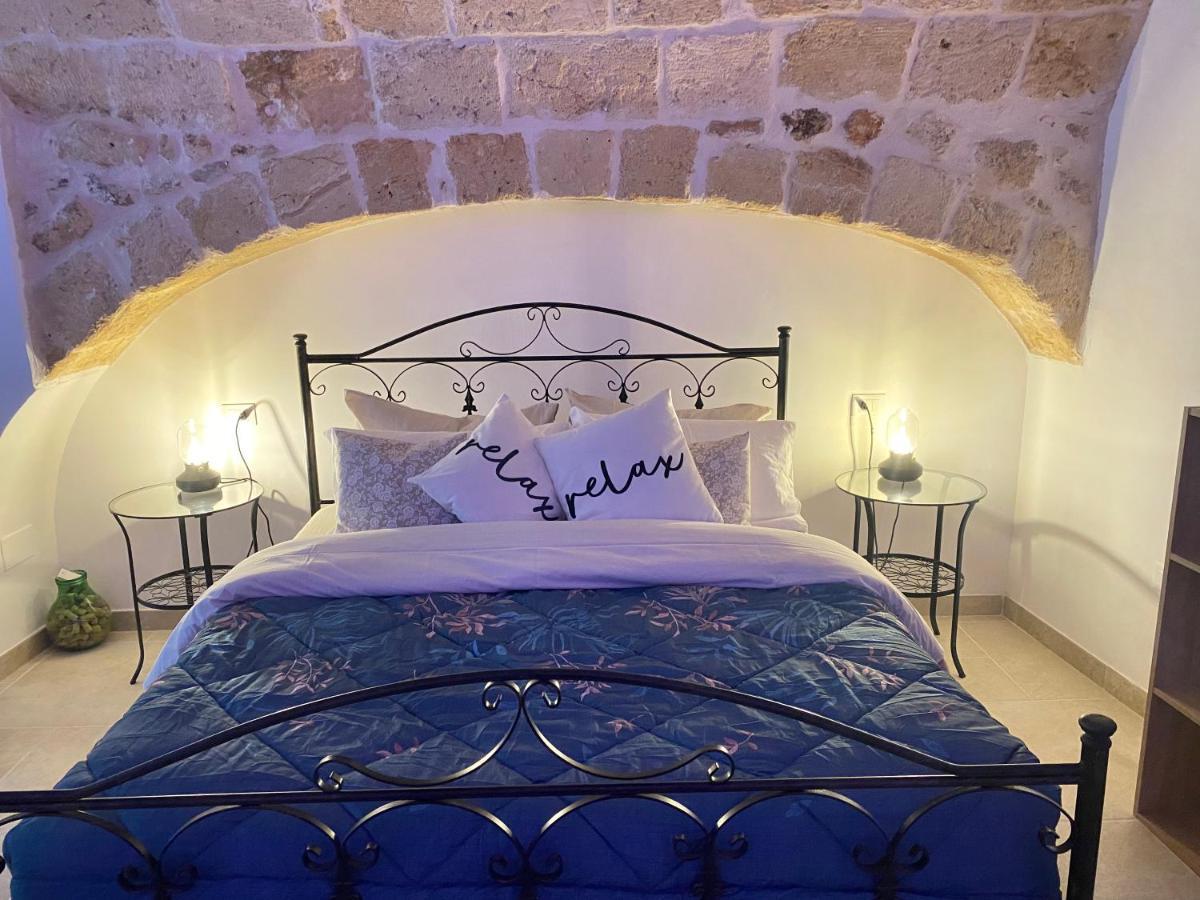 فيلا La Casa Dell'Angelo مونوبولي المظهر الخارجي الصورة